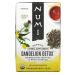 Numi Tea Organic Dandelion Detox Caffeine Free 16 Non-GMO Tea Bags 1.13 oz (32 g)