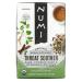 Numi Tea Organic Throat Soother Caffeine Free 16 Non-GMO Tea Bags 1.13 oz (32 g)