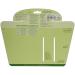 Green Sprouts Long Sleeve Bib for Toddlers | Snap & Go Easy Wear, Pink Blossom (12-24 Months) - Buy Online on GoSupps.com