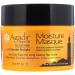 Agadir Argan Oil Moisture Masque with Keratin Protein 8 fl oz (227 g)