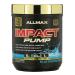 ALLMAX Nutrition Impact Pump Blue Raspberry 12.7 oz (360 g)