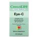 Childlife Clinicals Eye-C Natural Cherry Berry  30 Softgels