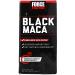 Force Factor Black Maca 1000 mg 60 Capsules