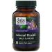 Gaia Herbs Adrenal Health Daily Support  60 Vegan Liquid Phyto-Caps