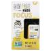 Aura Cacia Kids Pure Essential Oil Blend Focus 0.25 fl oz (7.4 ml)