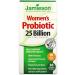 Jamieson Natural Sources Women's Probiotic 25 Billion 30 Vegetarian Capsules