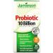 Jamieson Natural Sources Probiotic 10 Billion 30 Vegetarian Capsules
