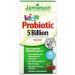 Jamieson Natural Sources Kids Probiotic Cherry Berry 5 Billion CFU Active Cells 60 Chewable Tablets