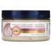Dove Hair Mask + Minerals Smoothes + Pink Clay 4 oz (113 g)