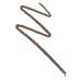 L.A. Girl Featherlite Brow Shaping Powder Pencil - Soft Brown 0.04 oz | Perfect Eyebrow Definition - Buy Online on GoSupps.com