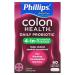 Phillip's Colon Health Daily Probiotic 60 Capsules