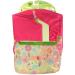 Buy Green Sprouts Long Sleeve Bib for 12-24 Months - Pink Bee Floral - Buy Online on GoSupps.com