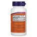Now Foods Nattokinase 100 mg - 120 Veg Capsules | Heart Health & Blood Support - Buy Online on GoSupps.com