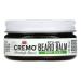 Cremo Styling Beard Balm Mint Blend 2 oz - Nourishing & Styling for Beards - Buy Online on GoSupps.com