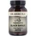 Dr. Mercola Fermented Black Garlic 60 Capsules