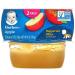 Gerber Apple 2 Pack 2 oz (56 g) Each