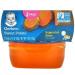 Gerber Sweet Potato 2 Pack 2 oz (56 g) Each