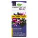 Nature's Way Sambucus Relief Cough Syrup Elderberry 4 fl oz (120 ml)