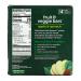 Beech-Nut Naturals Stage 4 Fruit & Veggie Bars - Apple & Spinach (5-Pack, 0.78 oz Each) - Buy Online on GoSupps.com