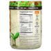 Jamieson IronVegan Athleteâ€™s Blend Unflavored - 26.5 oz (750 g) | Natural Iron Supplement - Buy Online on GoSupps.com