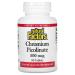 Natural Factors Chromium Picolinate 500 mcg 90 Tablets
