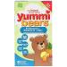 Hero Nutritional Products Yummi Bears Echinacea + Vitamin C + Zinc 40 Yummi Bears