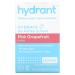 Hydrant Electrolyte Drink Mix - Pink Grapefruit 12 Pack (0.13 oz each) | Hydration Boost - Buy Online on GoSupps.com