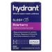 Hydrant Sleep Bedtime Mix with Elderberry - 12 Pack (0.21 oz Each) | Natural Sleep Aid - Buy Online on GoSupps.com