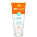 Biosolis Sun Milk Kids Sunscreen SPF 50 3.4 fl oz (100 ml)