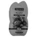Freeman Beauty Feeling Legendary Pore Cleansing Peel-Off Gel Beauty Mask For Men 0.5 fl oz (15 ml)