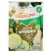 Happy Family Organics Happy Tot Stage 4  Love My Veggies Organic Zucchini Pears Chickpeas & Kale 4 Pouch 4.22 oz (120 g) Each