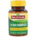 Nature Made B-100 Complex Time Release 60 Tablets