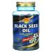 Nature's Life Black Seed Oil 1000 mg 90 Softgels
