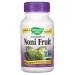 Nature's Way Noni Fruit Standardized 60 Veg Capsules