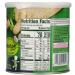 Gerber Organic Lil' Crunchies White Cheddar Broccoli 12+ Months - 1.59 oz Snack - Buy Online on GoSupps.com