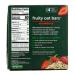 Beech-Nut Naturals Fruit Oat Bars Stage 4 Strawberry - 5 Bars (0.78 oz Each) - Healthy Snack for Kids - Buy Online on GoSupps.com