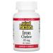 Natural Factors Iron Chelate 25 mg 90 Tablets