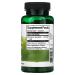 Swanson Gymnema Sylvestre Leaf 400mg - Full Spectrum 100 Capsules for Sugar Support - Buy Online on GoSupps.com