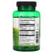 Swanson Tri-Fiber Complex - 100 Capsules for Digestive Health & Wellness - Buy Online on GoSupps.com