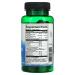 Swanson Brain Essentials - 60 Veggie Capsules for Cognitive Support - Buy Online on GoSupps.com