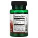 Swanson Bergamot Extract 500mg - 30 Veggie Caps for Heart Health & Mood Support - Buy Online on GoSupps.com