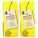 Buy Beech-Nut Stage 4 Breakfast Yogurt - Banana & Strawberry, 12 Pouches (3.5 oz Each) - Buy Online on GoSupps.com