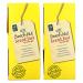 Beech-Nut Stage 4 Breakfast Yogurt: Banana & Mixed Berry - 12 Pouches (3.5 oz Each) - Buy Online on GoSupps.com