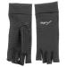 Doctor Arthritis Copper Open-Finger Gloves - Small Black Pair for Arthritis Relief - Buy Online on GoSupps.com