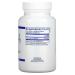 Vital Nutrients NAC 600mg - 100 Vegetarian Capsules | Antioxidant Support - Buy Online on GoSupps.com