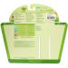 Buy Green Sprouts Long Sleeve Bib for 12-24 Months - Pink Bee Floral - Buy Online on GoSupps.com