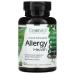 Emerald Laboratories Doctor-Formulated Allergy Health 120 Vegetable Caps
