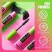 Discover Maybelline Great Lash Waterproof Mascara Very Black - Elevate Your Style Instantly! - Buy Online on GoSupps.com