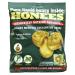 Honees Honey Menthol Eucalyptus Drops 20 King Sized Drops - 3.5 Oz.