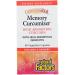Natural Factors CurcuminRich Memory Curcumizer 60 Vegetarian Capsules